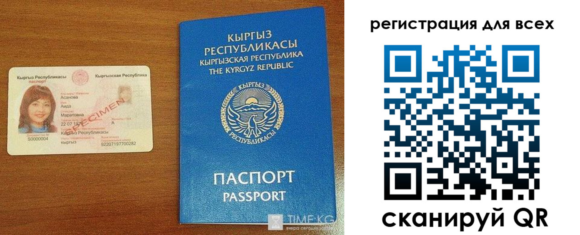 прописка для военкомата в Кимовске